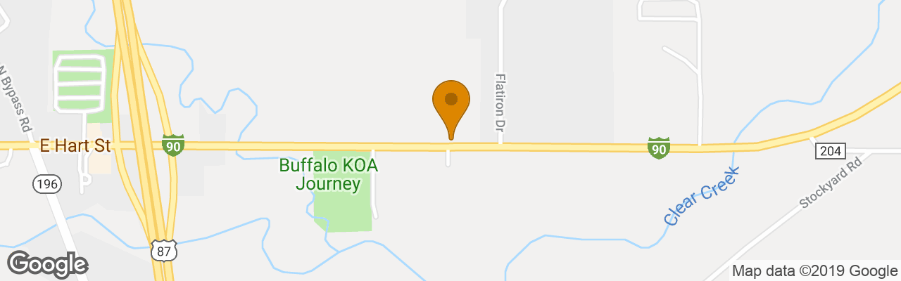 Hampton Inn & Suites Buffalo 