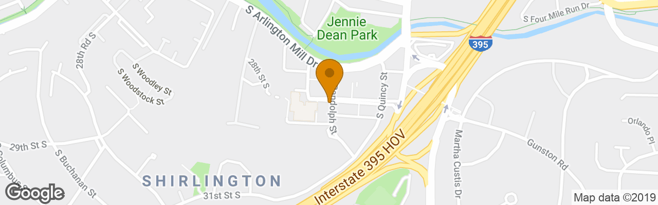 Hotel Hilton Garden Inn Arlington Shirlington 