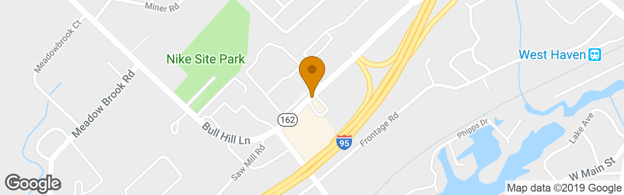 Hampton Inn & Suites New Haven - South - West Haven 