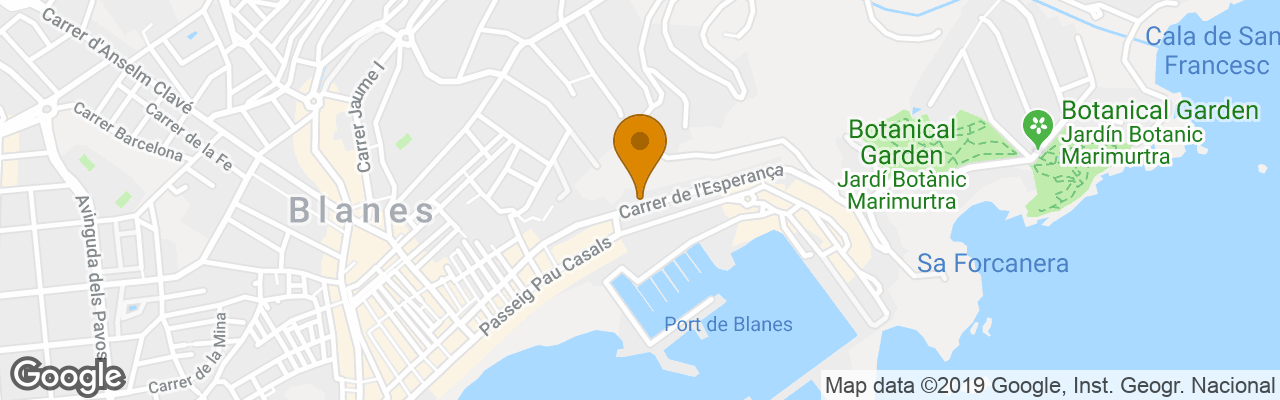 Apartamentos AR Nautic 