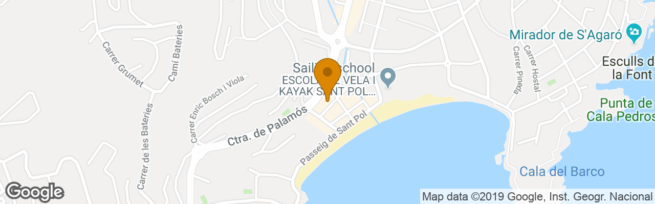 Hotel Van Der Valk Barcarola 