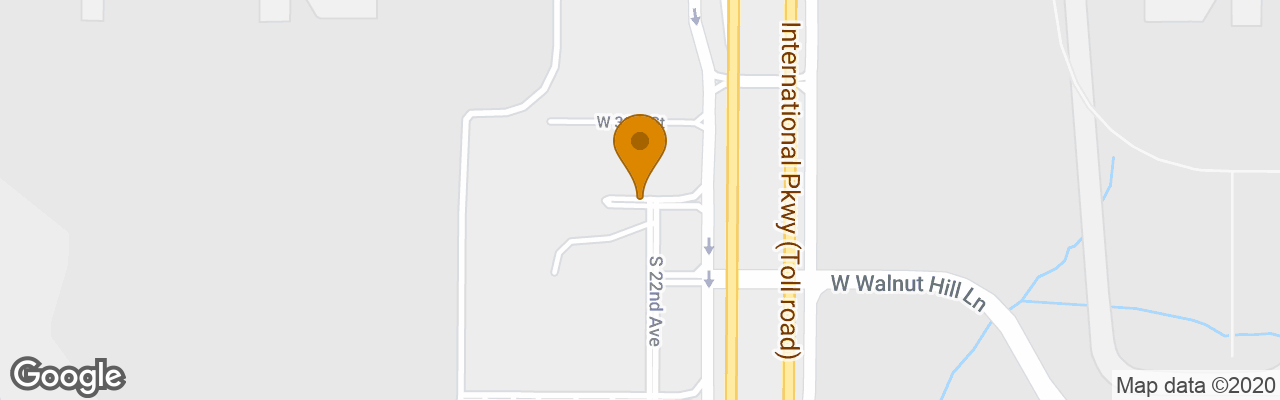 Hotel Grand Hyatt Dfw 