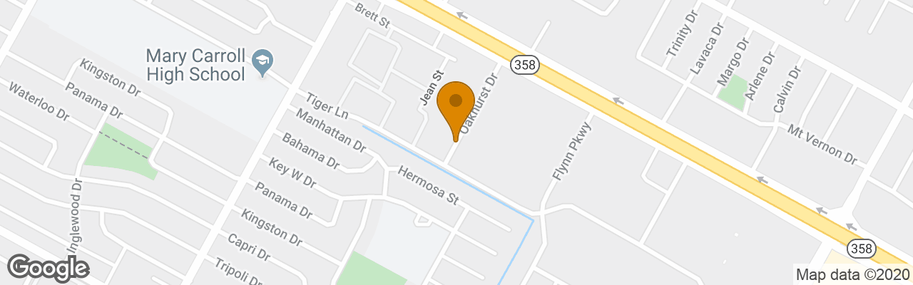 Hotel Staybridge Suites Corpus Chris 