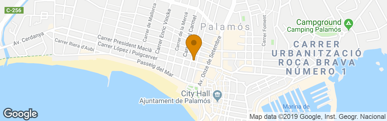 Hotel & Restaurant Hostal Vostra Llar 