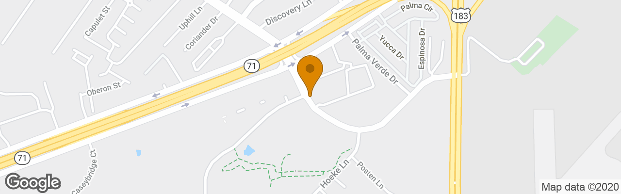 Hotel Courtyard Austin Airport 