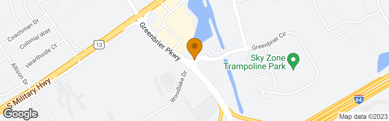 Hotel Staybridge Suites Chesapeake - Virginia Beach 