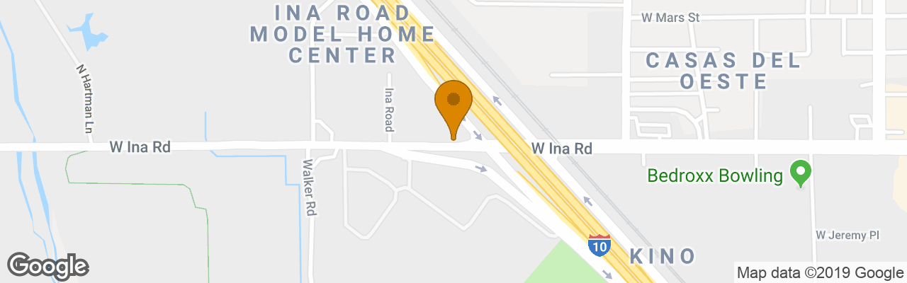 Hotel Tucson Az Travelodge 