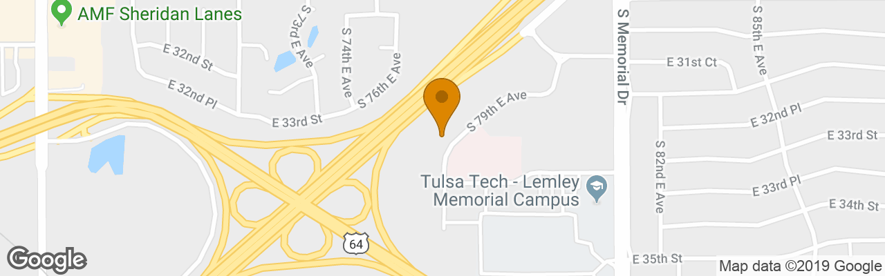 Hotel Best Western Plus Tulsa Inn & Suites 