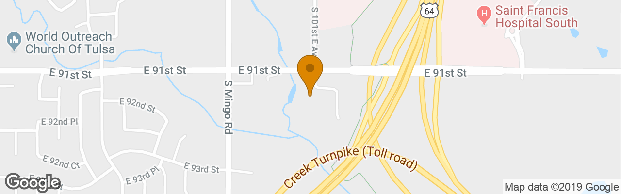 Hotel Fairfield Inn & Suites Tulsa Southeast crossroads Village 