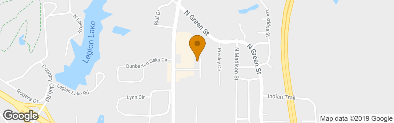 Holiday Inn Express Hotel & Suites Tupelo 