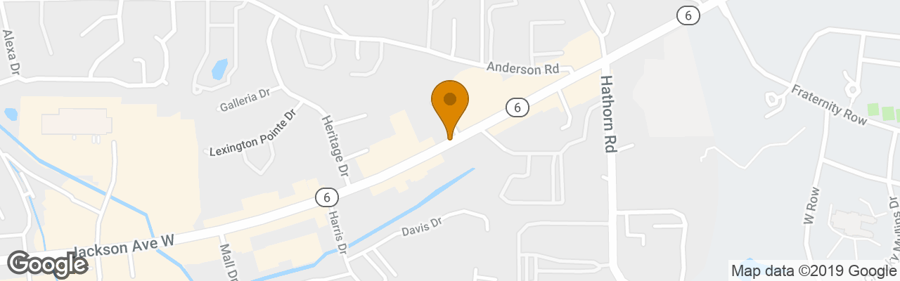 Holiday Inn Express Hotel & Suites Oxford 