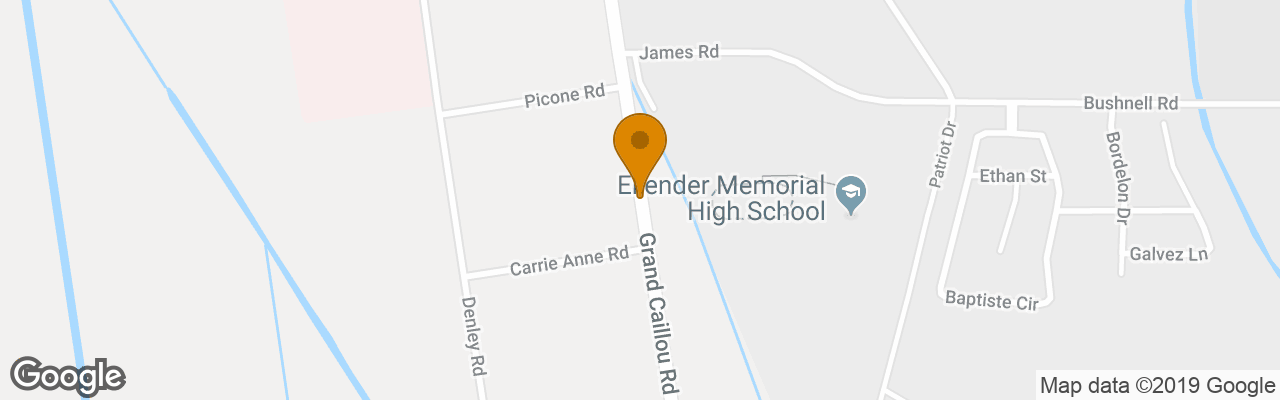 Hotel Mainstay Suites Houma 