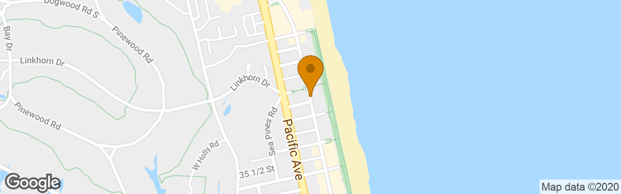 Hotel Courtyard Virginia Beach Oceanfront north 37th Street 