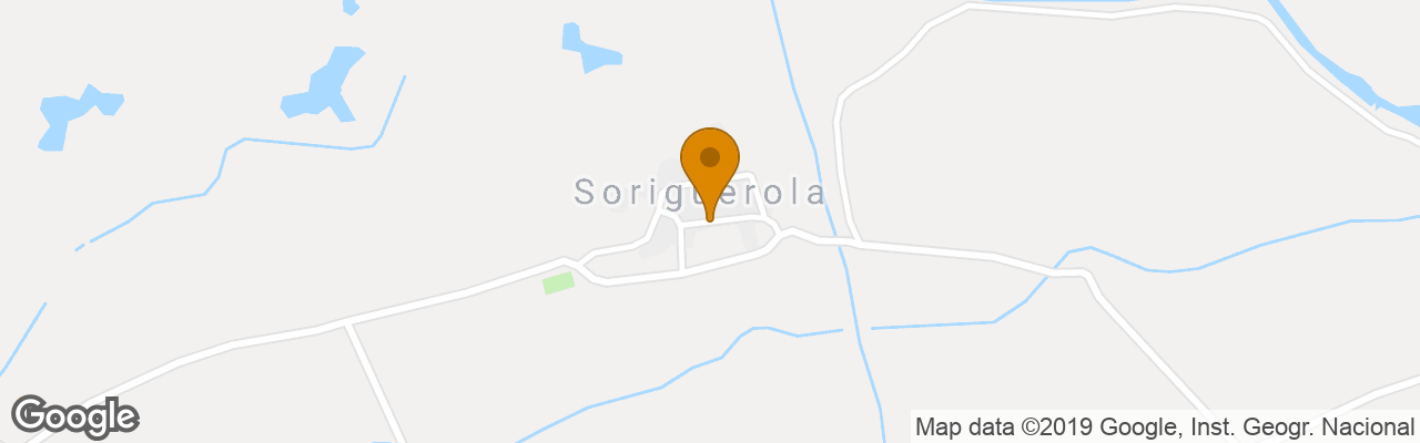 Hotel Fontanals Golf 