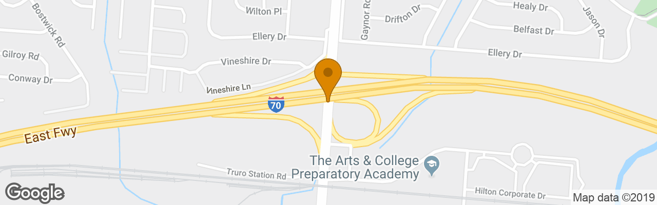 Hotel Fort Rapids Resort & Indoor Waterpark 