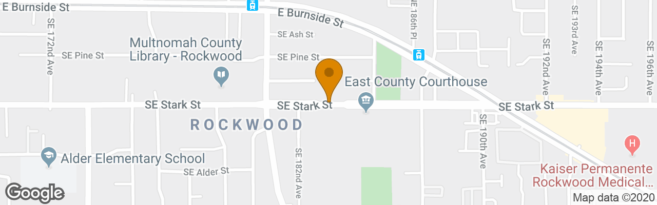 Motel Six Gresham portland 