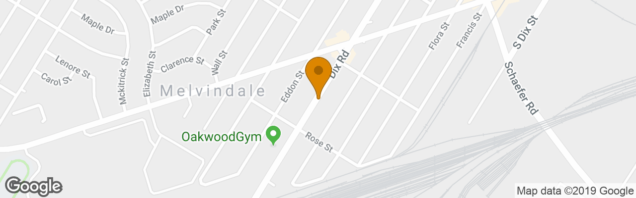 Hotel Comfort Inn & Suites Melvindale 