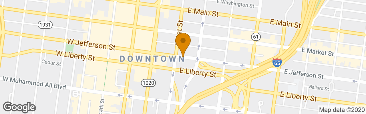 Hotel SpringHill Suites Louisville Downtown 