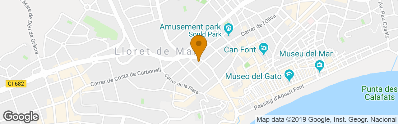 Apartamentos Xaine Sun 