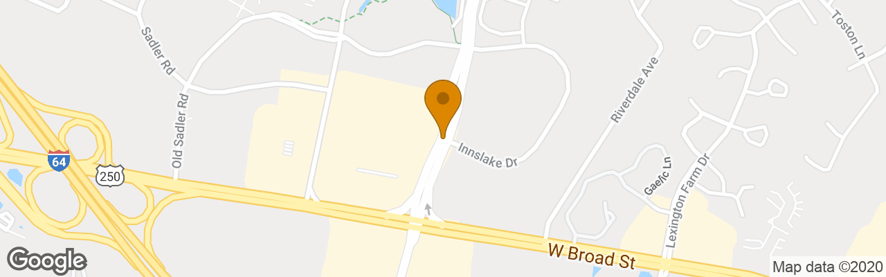 Hotel Hyatt Place Richmond innsbrook 