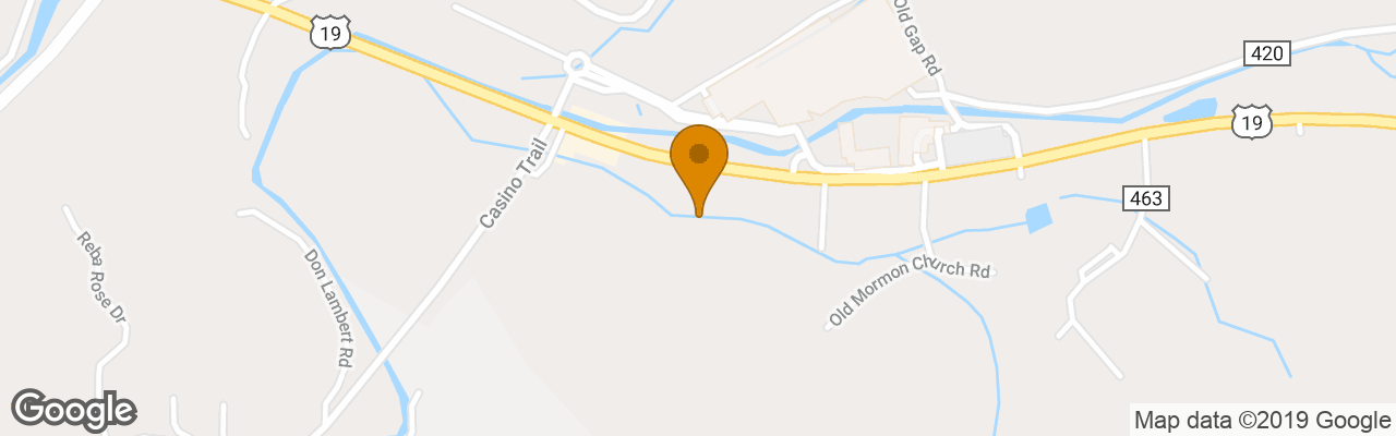 Hotel Fairfield Inn & Suites Cherokee 