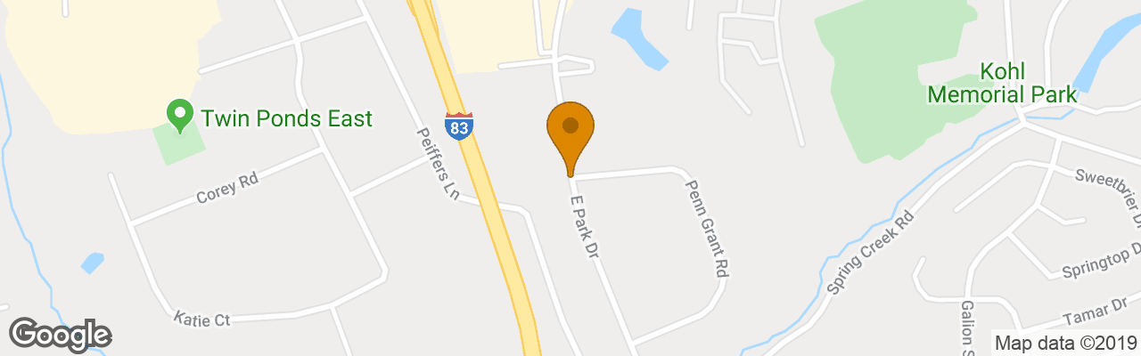 Hotel Four Points Harrisburg 