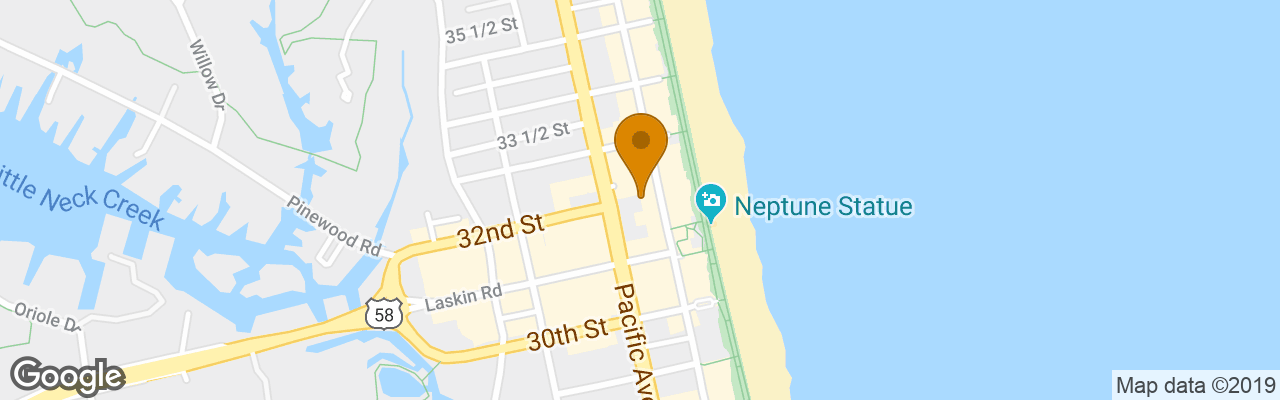 Hotel Ramada Ltd Atlantic Avenue 