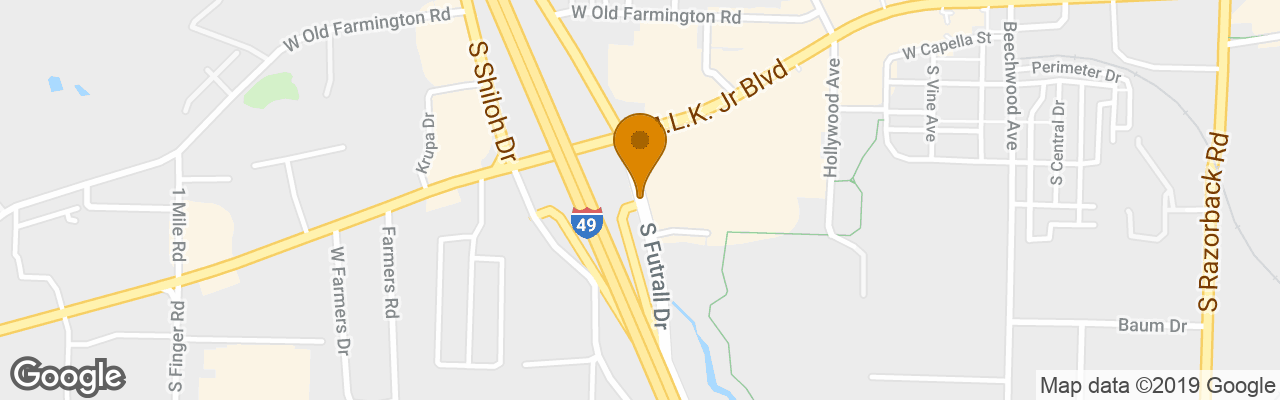 Hotel Red Roof Fayetteville 