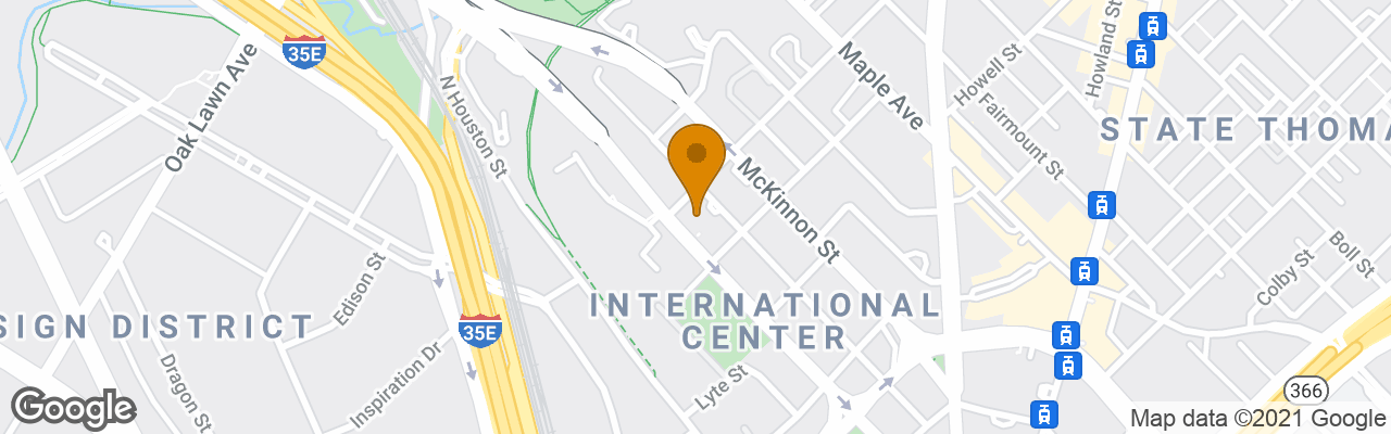 Hotel Hyatt House Dallas Uptown 