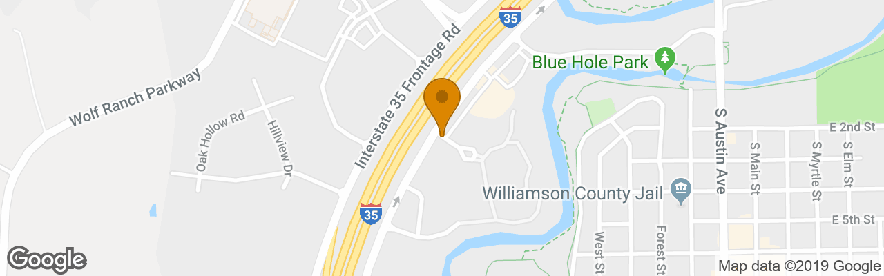 Hotel Comfort Suites Georgetown 