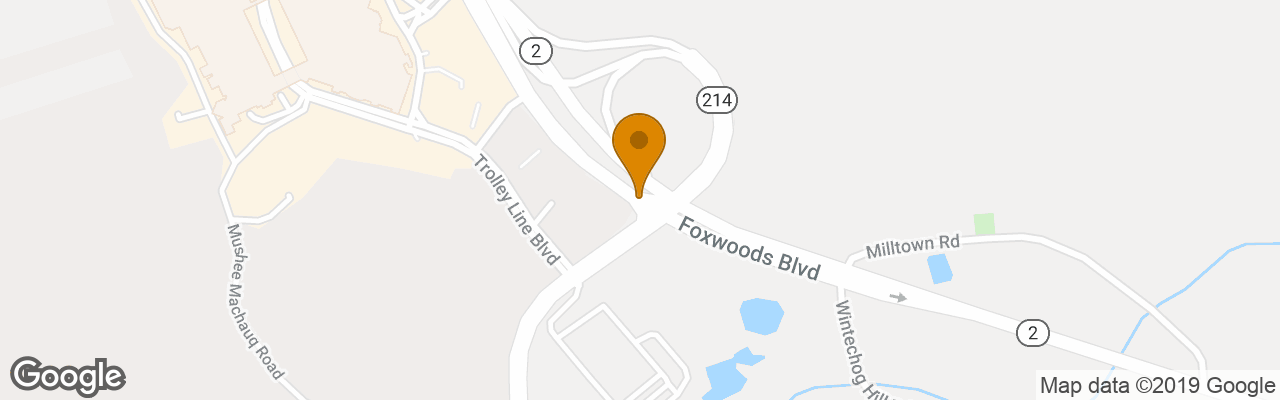 Hotel Mgm Grand Foxwoods 