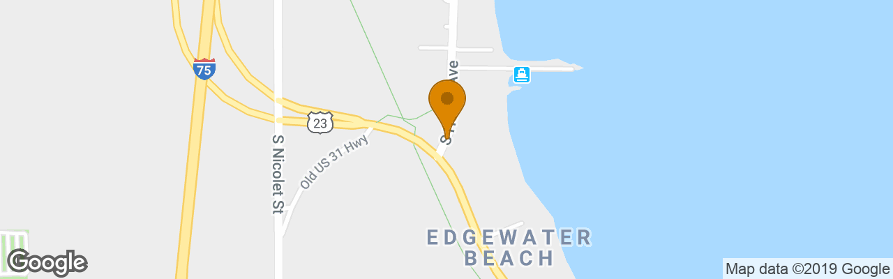 Clarion Hotel Beachfront 