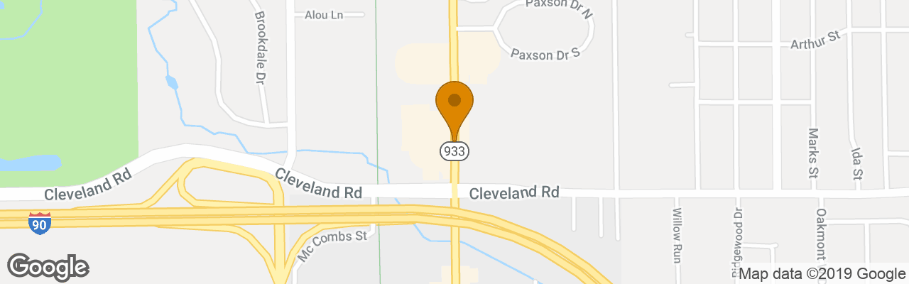 Hotel Waterford Estates Lodge 