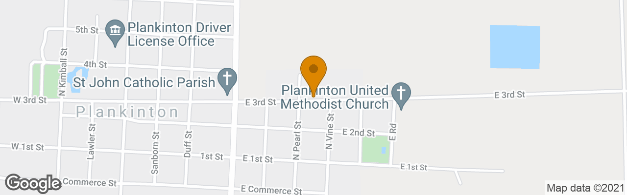 Super 8 Motel Plankinton 