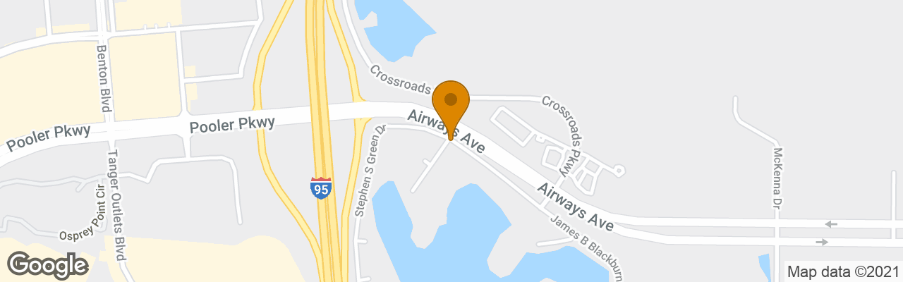 Hotel Fairfield Inn & Suites Savannah Airport 