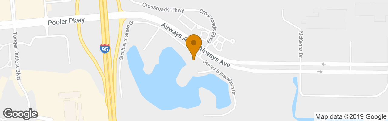 Hotel Hawthorn Suites by Wyndham Savannah Airport 