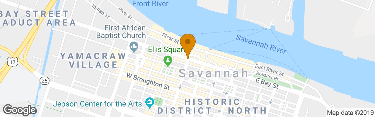 The Bohemian Hotel Savannah Riverfront, Autograph Collection 