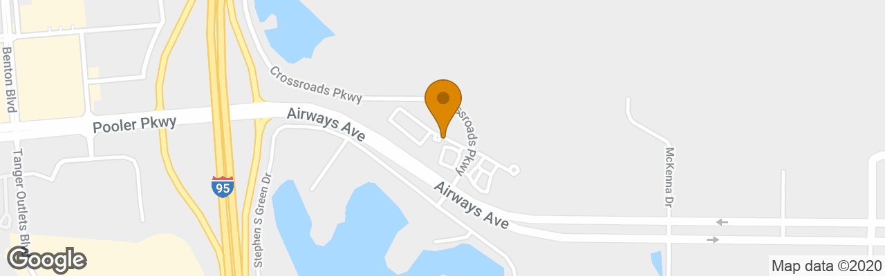 Hotel Towneplace Suites Savannah Airport 