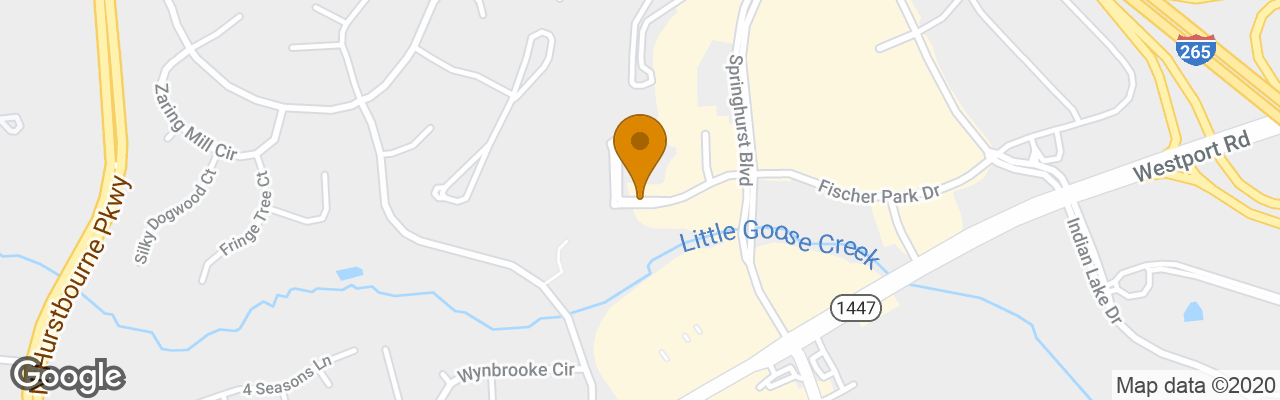 Hotel Courtyard Louisville Northeast 