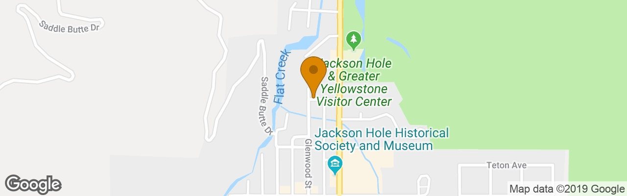 Hotel Grand Victorian Lodge 