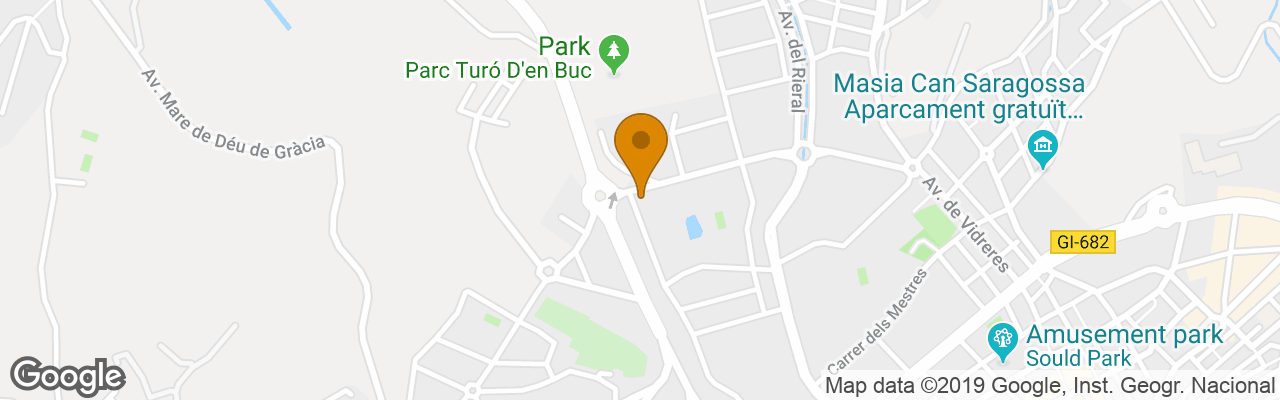 Hotel Evenia Olympic Park 