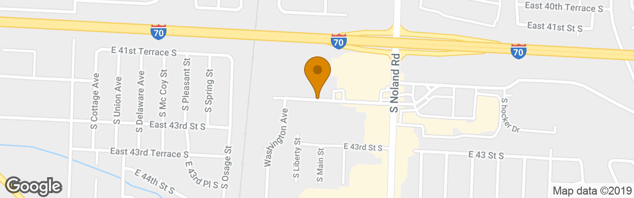 Hotel Americas Best Value Innindependence kansas City 