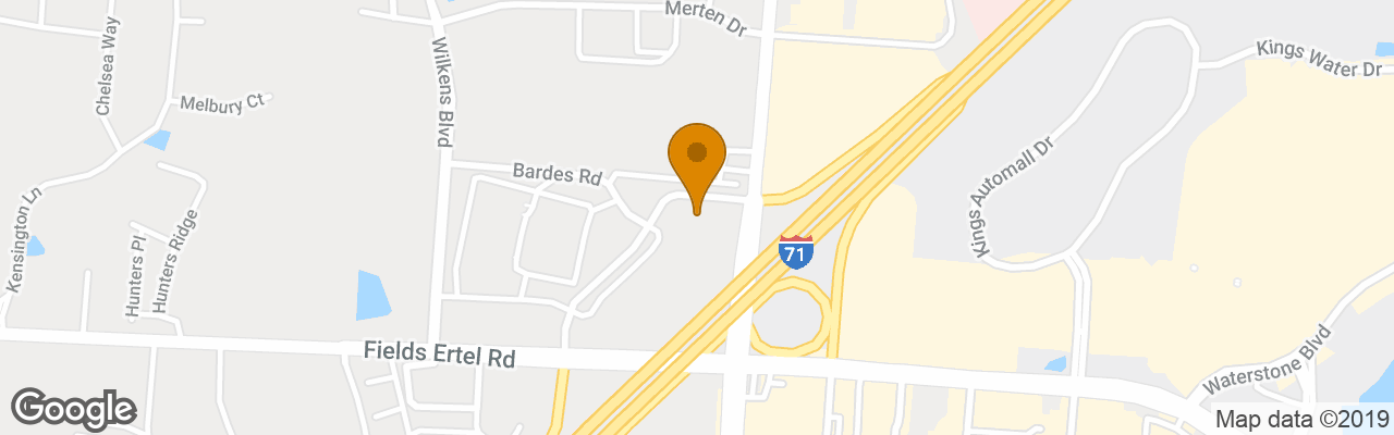 Hotel Red Roof Cin Mason Kings Isl 