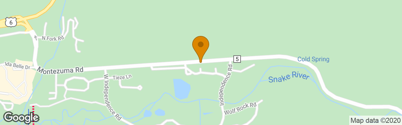 Hotel Trappers Crossing 