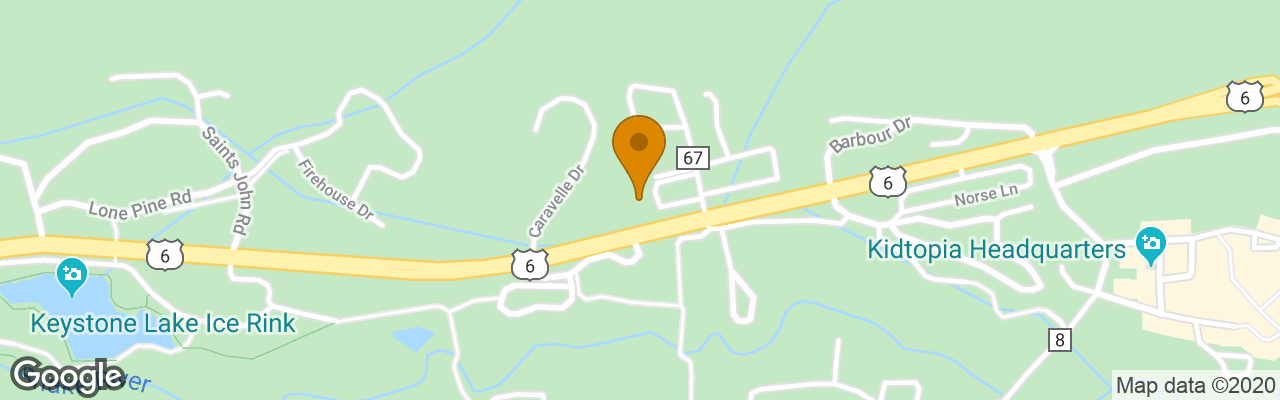 Hotel Snowdance Manor 