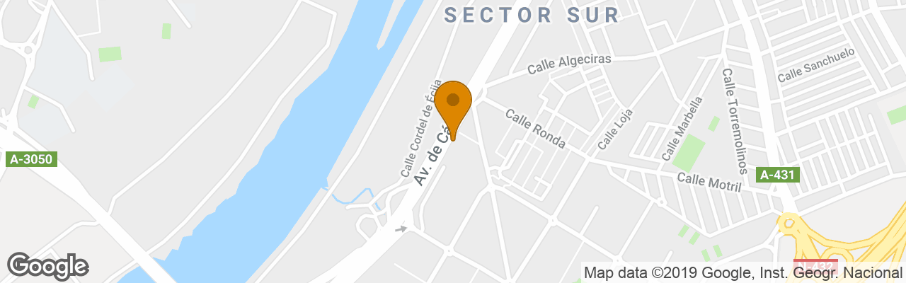 Hotel Exe Ciudad de Córdoba 