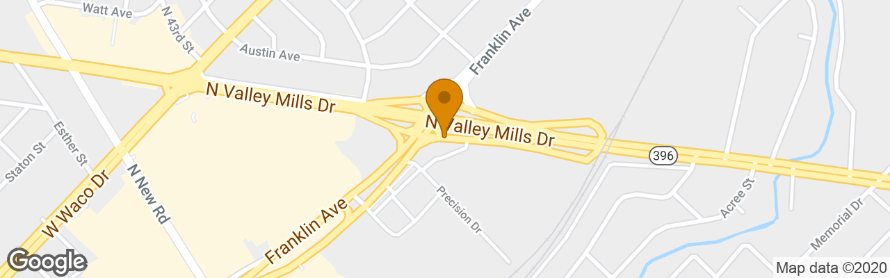 Motel Knights Inn Waco South 