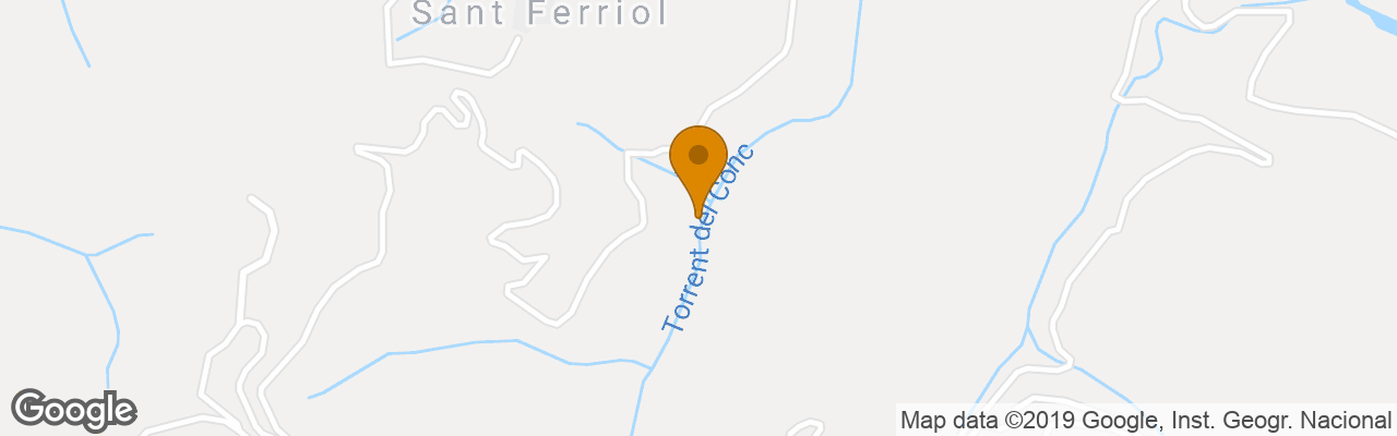 Hotel Sant Ferriol Spa & Restaurante 