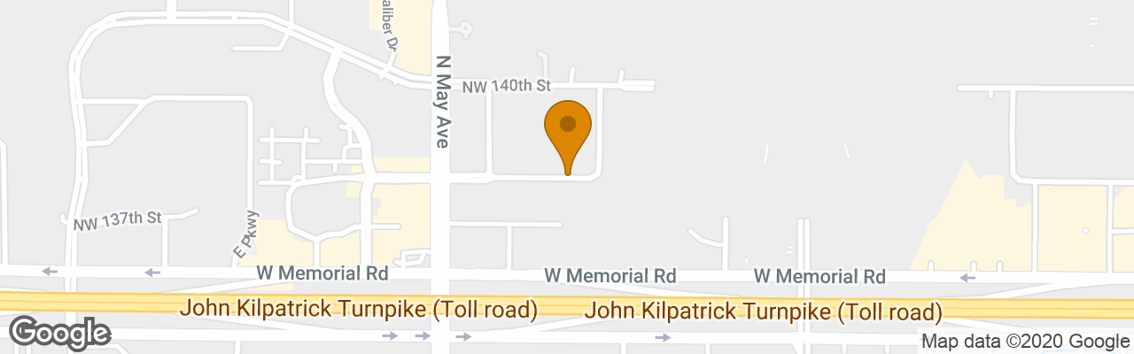 Staybridge Suites Oklahoma City-Quail Springs 