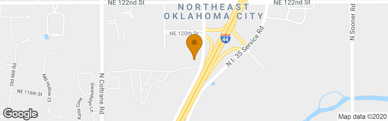 Hotel Super 8 Oklahoma Frontier City 